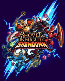 ESD Shovel Knight Showdown 7606
