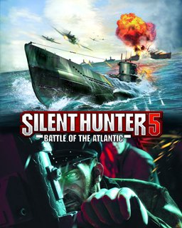 ESD Silent Hunter 5 Battle of the Atlantic 2010
