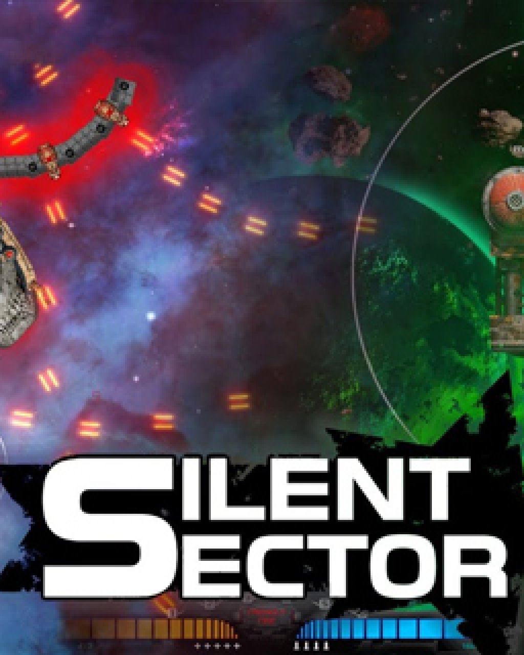 ESD Silent Sector 7781
