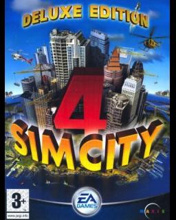 ESD SimCity 4 Deluxe 546