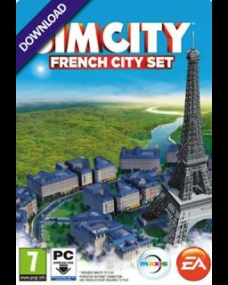 ESD SimCity French City Pack 564