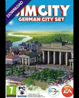 ESD SimCity German City Pack 565