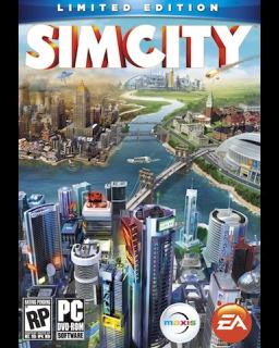ESD SimCity Limited Edition 444