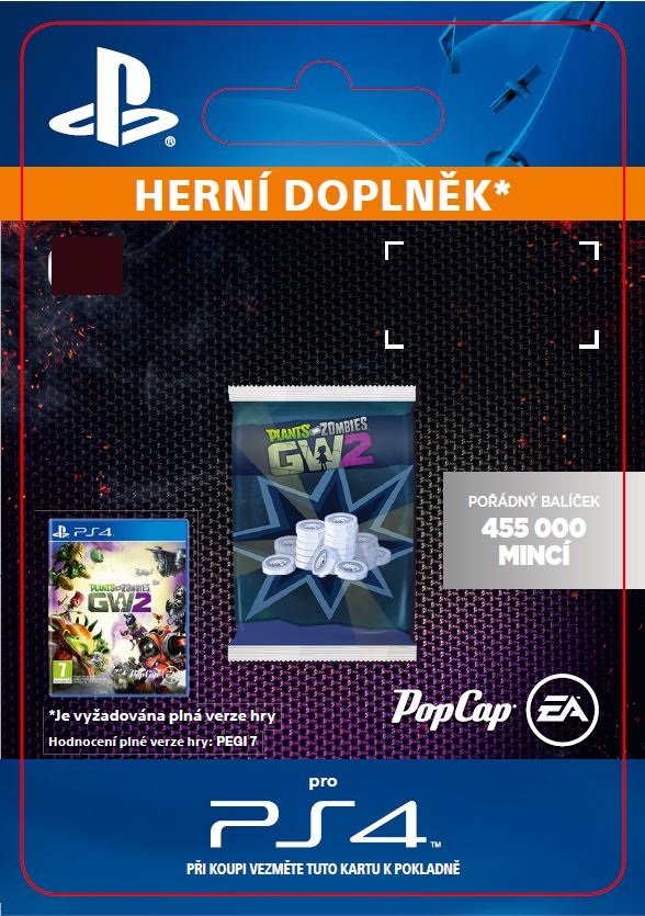 ESD SK PS4 - 455,000 Ultimate Coins Pack