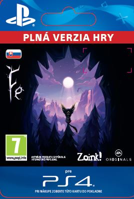 ESD SK PS4 - Fe (16.2.)