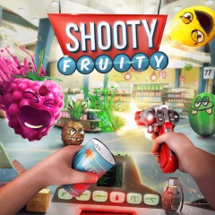 ESD SK PS4 - Shooty Fruity