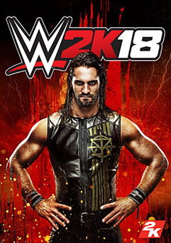 ESD SK PS4 - WWE 2K18 Season Pass