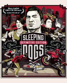 ESD Sleeping Dogs Definitive Edition 2011