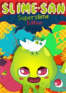 ESD Slime-san Superslime Edition 5918