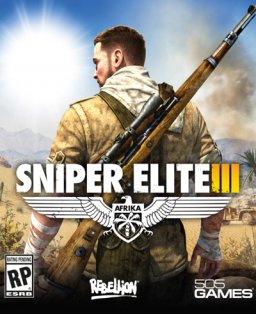 ESD Sniper Elite 3 1450