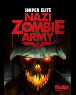 ESD Sniper Elite Nazi Zombie Army 583
