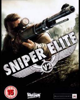 ESD Sniper Elite V2 749