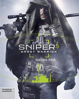 ESD Sniper Ghost Warrior 3 Season Pass 3590