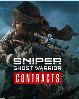 ESD Sniper Ghost Warrior Contracts 5763