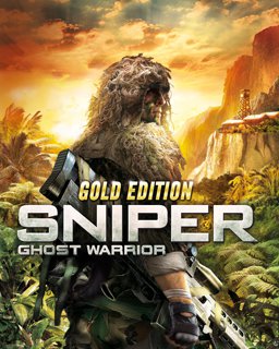 ESD Sniper Ghost Warrior Gold 5753