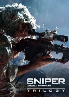 ESD Sniper Ghost Warrior Trilogy 5896