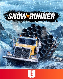 ESD SnowRunner 7428
