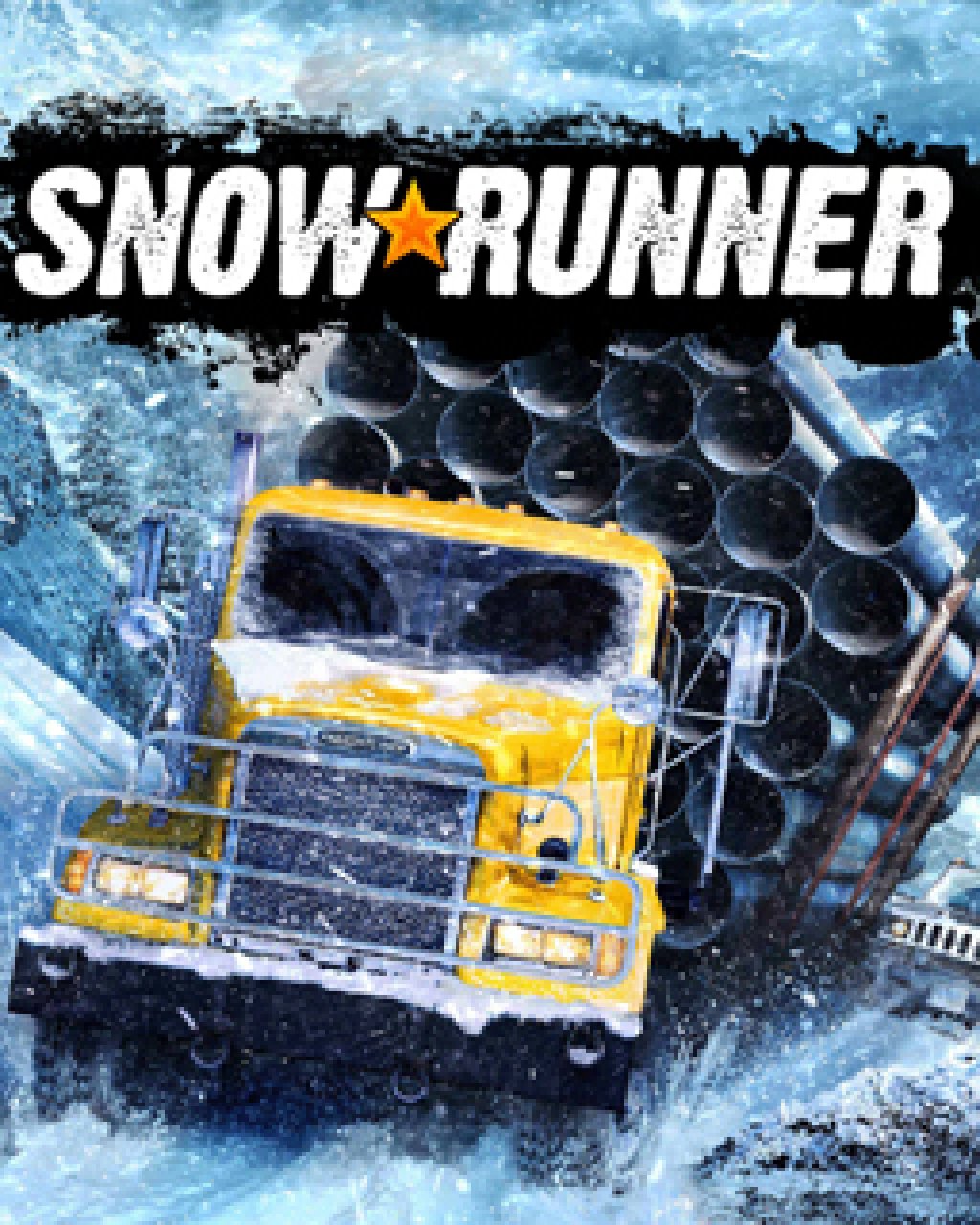 ESD SnowRunner