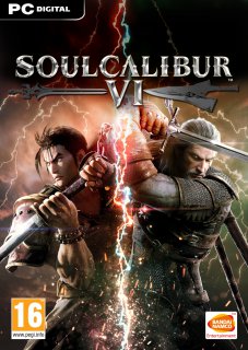 ESD Soulcalibur VI 5255
