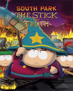 ESD South Park The Stick of Truth 5439