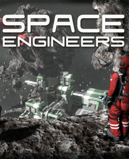 ESD Space Engineers 1280