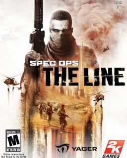 ESD Spec Ops The Line 149