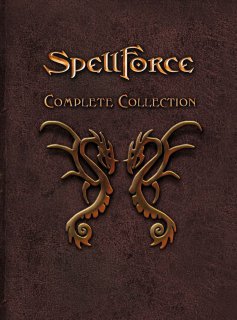 ESD SpellForce Complete Collection 7199