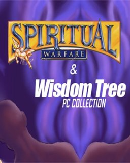 ESD Spiritual Warfare & Wisdom Tree Collection