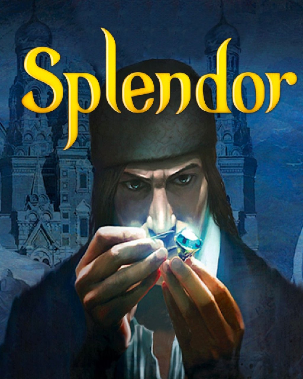 ESD Splendor
