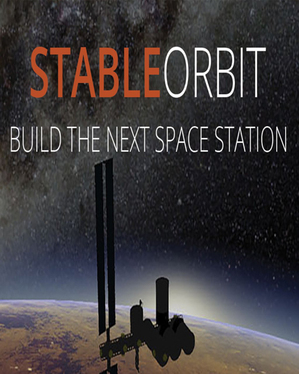 ESD Stable Orbit 7809