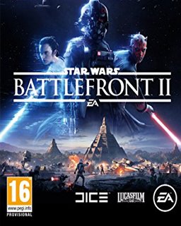ESD Star Wars Battlefront II 3652
