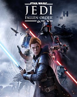 ESD Star Wars Jedi Fallen Order 5771
