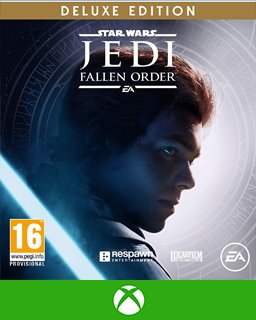 ESD Star Wars Jedi Fallen Order Deluxe Edition 7156