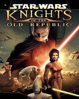 ESD STAR WARS Knights of the Old Republic 2827