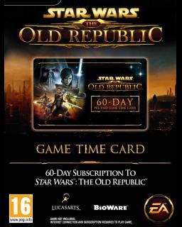 ESD Star Wars The Old Republic 60 Dní 19
