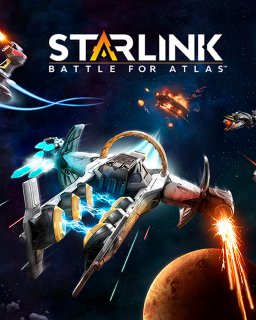 ESD Starlink Battle for Atlas 7378