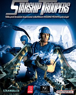 ESD Starship Troopers