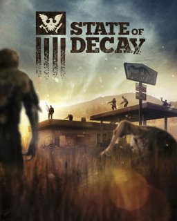 ESD State of Decay Year One Survival Edition 1283