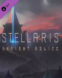 ESD Stellaris Ancient Relics Story Pack STE-0007100