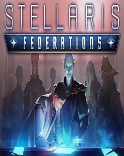 ESD Stellaris Federations 7337