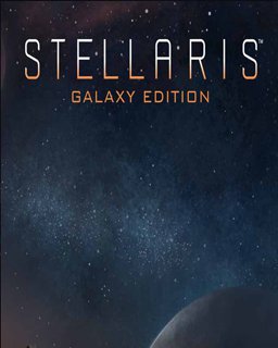 ESD Stellaris Galaxy Edition 5527