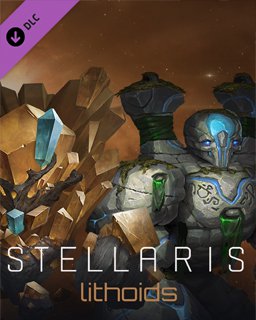 ESD Stellaris Lithoids Species Pack 7608