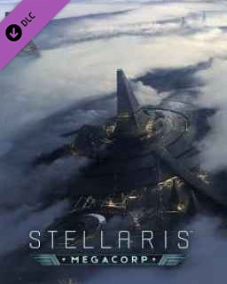 ESD Stellaris MegaCorp 5394