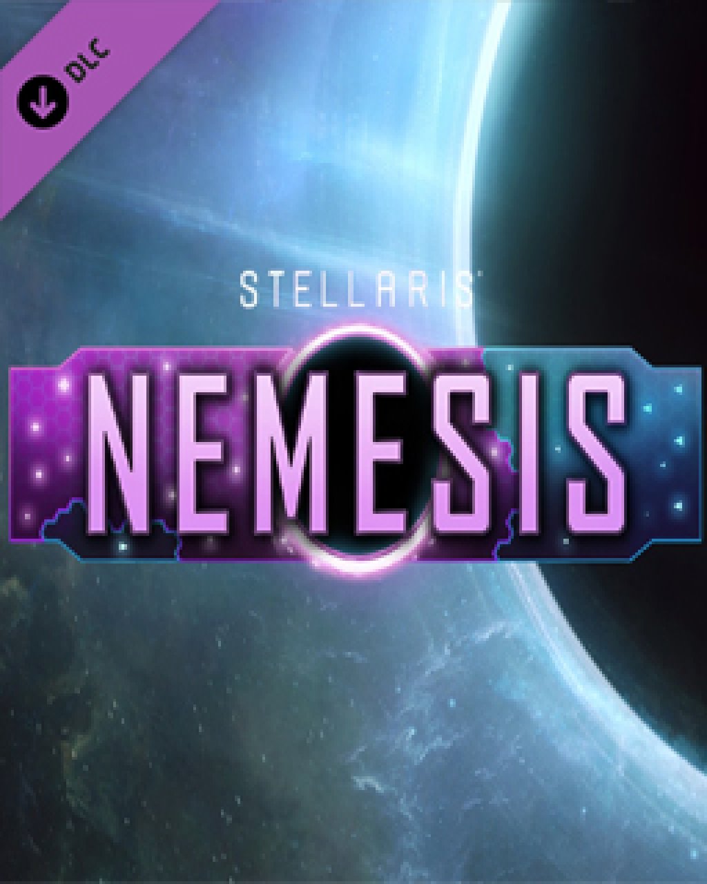 ESD Stellaris Nemesis 7840