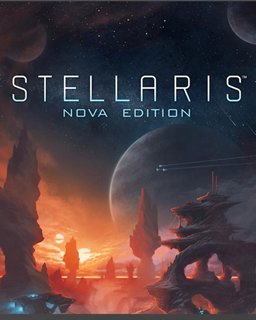 ESD Stellaris Nova Edition 5529