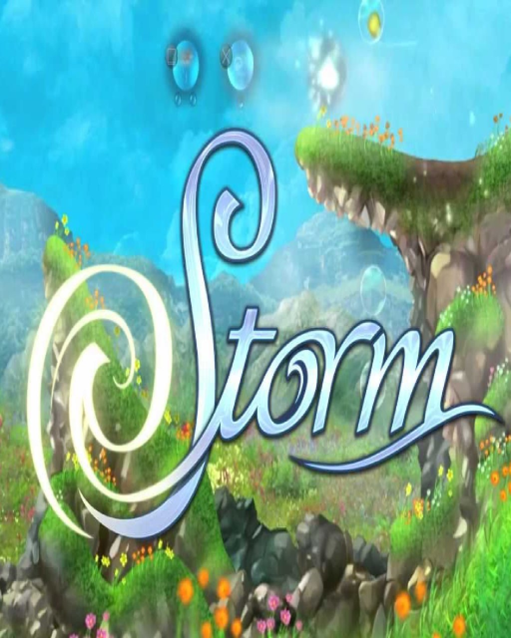 ESD Storm