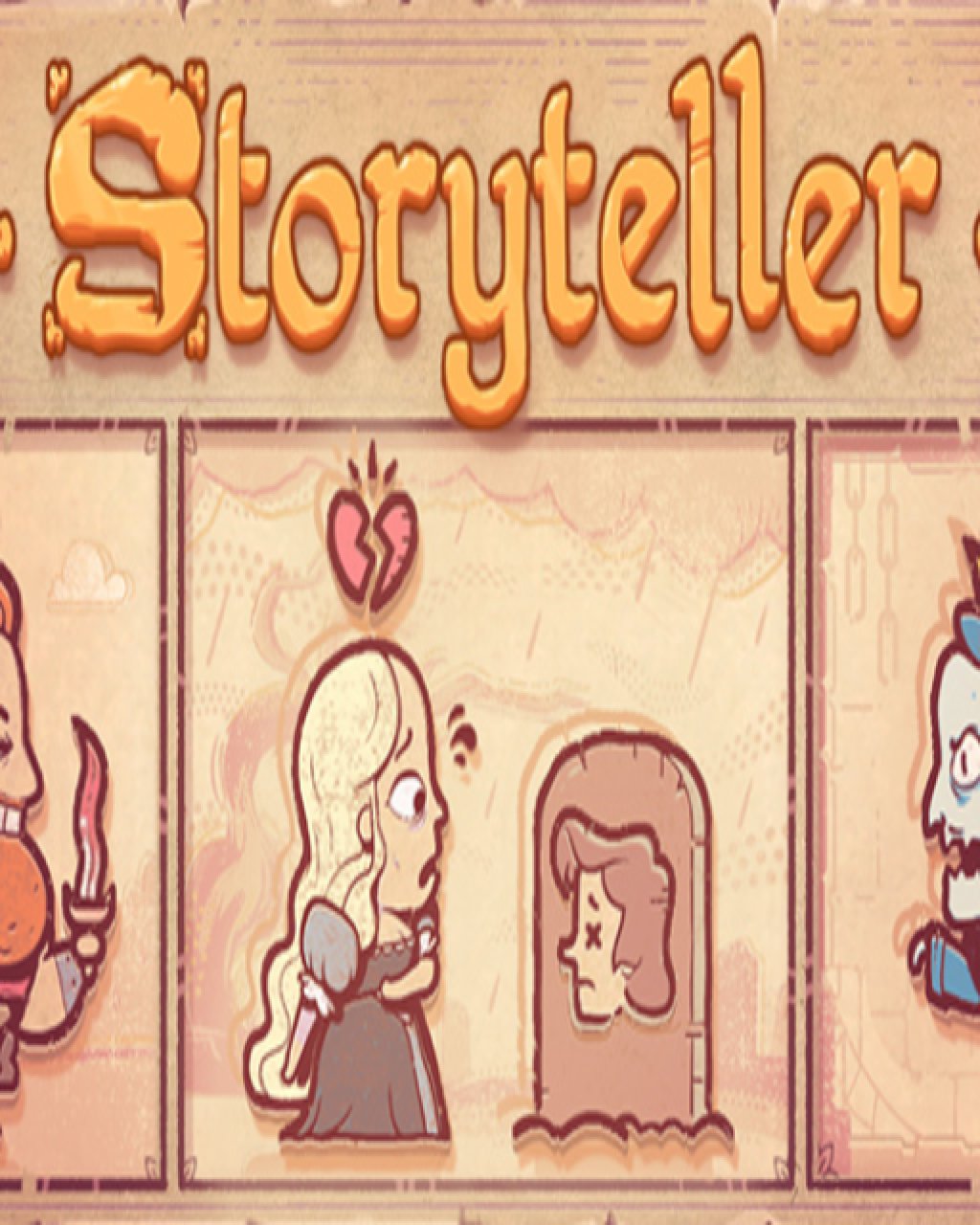 ESD Storyteller