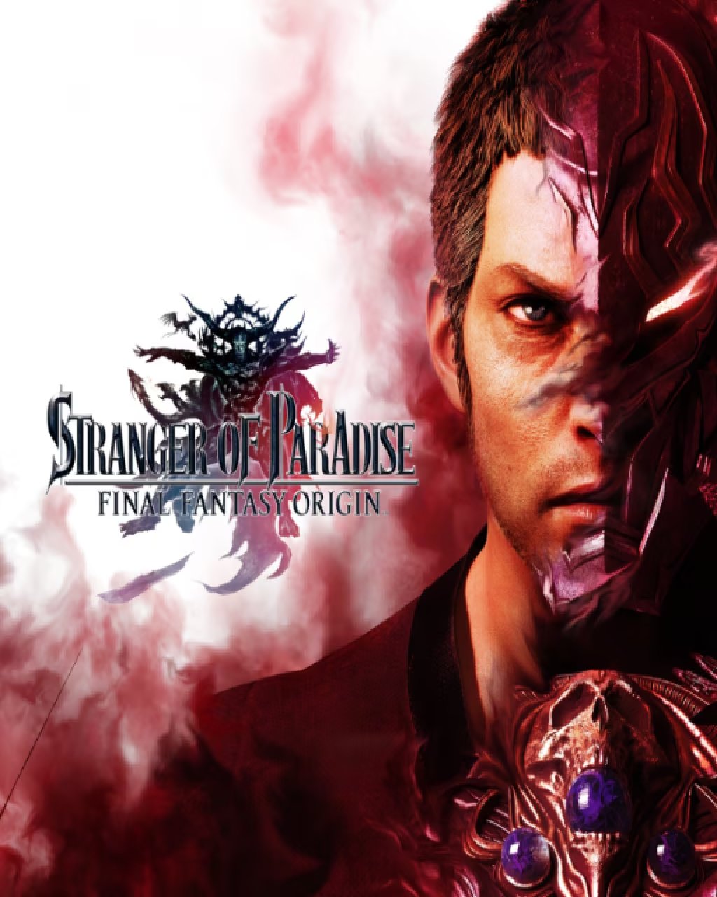 ESD STRANGER OF PARADISE FINAL FANTASY ORIGIN