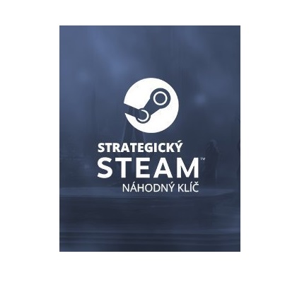 ESD Strategický náhodný steam klíč