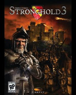 ESD Stronghold 3 Gold 499